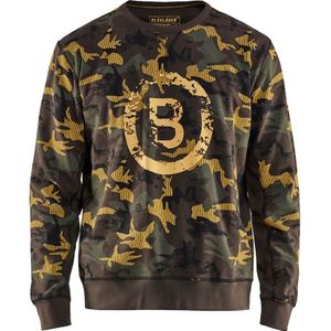 Blaklader Limited Sweatshirt