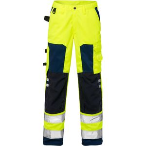 Fristads High vis broek dames klasse 2 2135 PLU