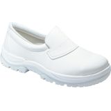 AboutBlu - Lucerna S2 - Werkschoen - Ademend Microvezel - Stalen Veiligheidsneus