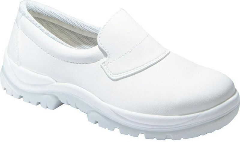 AboutBlu - Lucerna S2 - Werkschoen - Ademend Microvezel - Stalen Veiligheidsneus