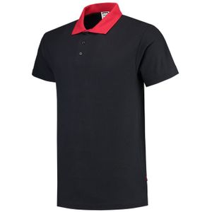 Tricorp PPC180/201004 Poloshirt Contrast