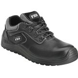 FHB - RÜDIGER S3 - Lage Schoen - Veiligheidsschoen - Hittebestendig tot 300°C
