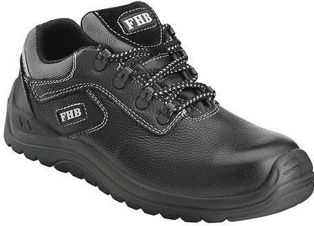 FHB - RÜDIGER S3 - Lage Schoen - Veiligheidsschoen - Hittebestendig tot 300°C