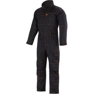 Snickers Workwear vlamvertragende Las Overall 6057