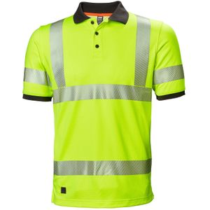 Helly Hansen ICU Lifa Active Polo