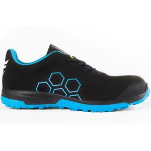 Lavoro Lynx Blue S3 Werkschoen