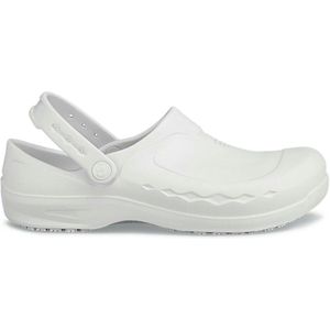 Shoes For Crews - Zinc - Werkklomp - Zwart - EVA - Antislip