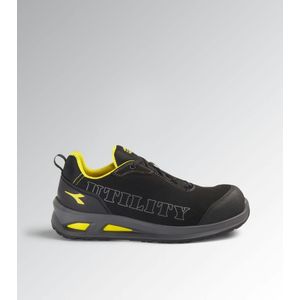 Diadora - Smart Softbox Low S3L FO SR ESD - Werkschoen