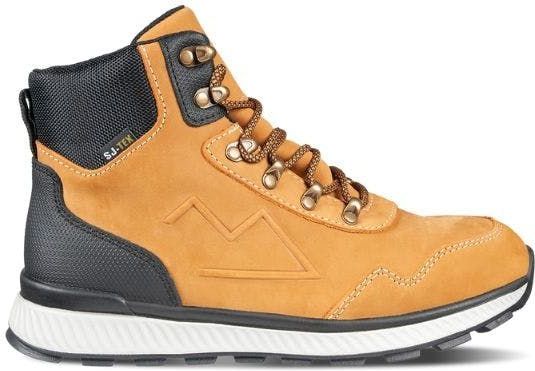 Safety Jogger - Street JR - Werkschoen - Camel