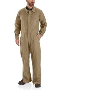 Carhartt Rugged Flex Canvas Coverall 105019