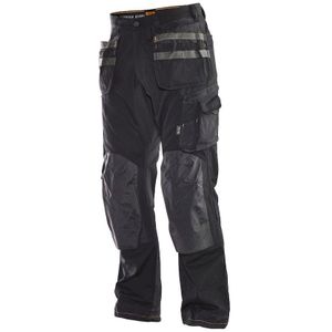 Jobman 2164 Stretch Trousers HP