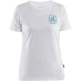 Blaklader 9417 Dames T-shirt Beach Club