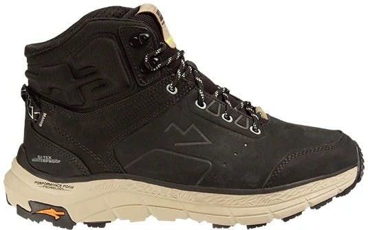 Safety Jogger - Tambo Mid - Werkschoen - Waterdicht - Rubberen Zool - Antislip