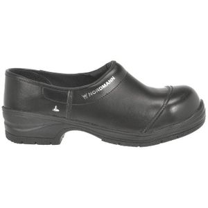 Nordmann Arvid S3 SRC Klomp