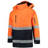 Tricorp TPE3001/403004 Parka ISO20471 Bicolor