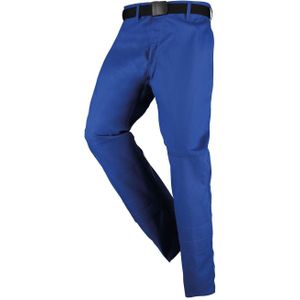 Werkbroek Ballyclare Unisex Basics Trouser Leeds Royal Blue