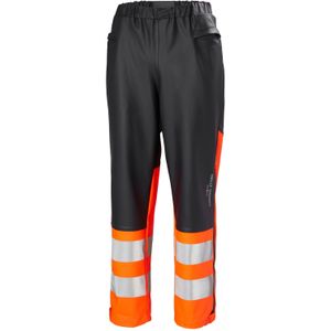 Helly Hansen Alna 2.0 Hi-Vis Waterdicht Regenbroek