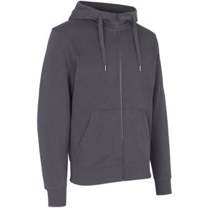 Identity CORE Hoodie | Zip