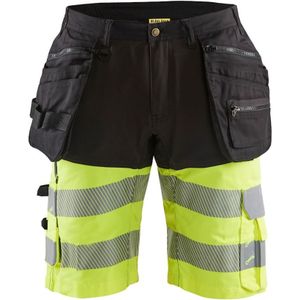 Blaklader 1596 High Vis Short