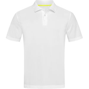 Stedman Polo Mesh ActiveDry SS