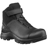 Haix - Nevada 2.0 Mid S3 - Werkschoen - Waterdicht - Ademend Leer