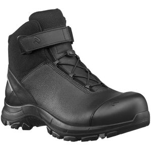 Haix - Nevada 2.0 Mid S3 - Werkschoen - Waterdicht - Ademend Leer