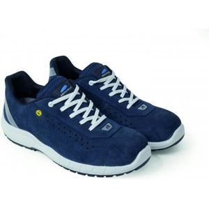 adidas Duramo SL Sneakers heren, Medium Grijs Heather Wit, 48 2/3 EU