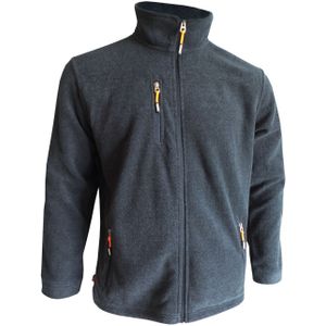 Herock Ilias Fleece Jas