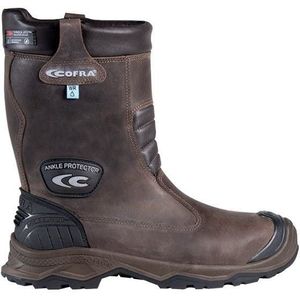 Cofra Woerden S7S Veiligheidslaars