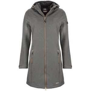 Cutter & Buck Whittier Softshell Jacket Dames