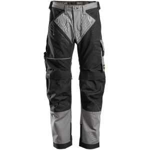 Snickers Workwear 6314 RuffWork, Canvas+ Werkbroek+