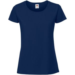 Fruit of The Loom Ladies´ Iconic 195 Ringspun Premium T-shirt