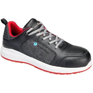 Portwest Eco-composiettrainer S3S SR Werkschoen