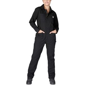 Carhartt Rugged Flex Relaxed Canvas Coverall 105322