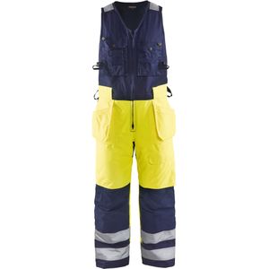 Blåkläder 8504 Amerikaanse overall High Vis