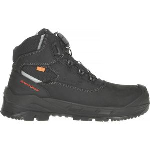 Sixton Peak Brennero Boa S3S Werkschoen