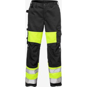 Fristads High vis broek dames klasse 1 2139 PLU