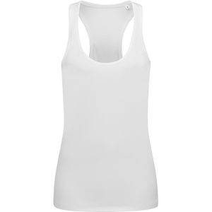 Stedman Tanktop Mesh Active-Dry For Her