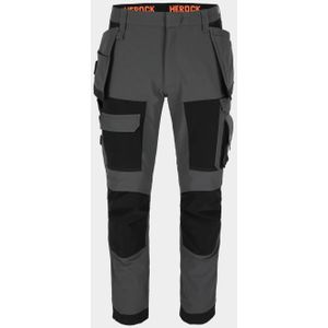 Herock Shortleg Sparo Broek 23MTR2402