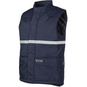 Sioen Bodywarmer Burvik