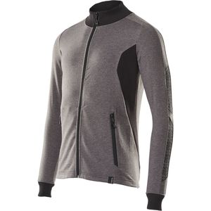 Mascot Accelerate Sweatshirt with zipper 18484