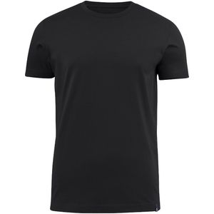 James Harvest Sportswear T-Shirt American U-Neck