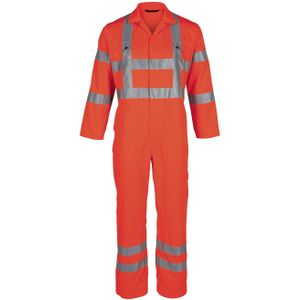 HAVEP High Visibility Overall RWS 2400