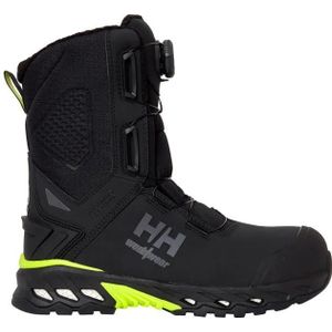 Helly Hansen - Magni Evo Winter Tall Boa S7S HT - Werkschoen - Metalen Vrije Penetratiebescherming