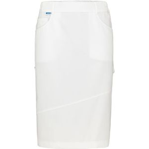 Witte kokerrok kopen Nieuwe collectie beslist