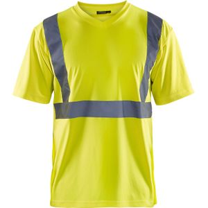 Blåkläder 3313 T-Shirt High Vis