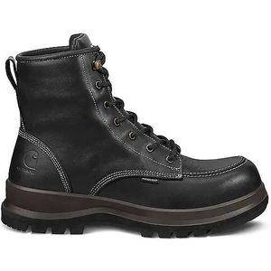 Carhartt Hamilton Rugged Flex® Waterproof S3 Safety Boot Zwart