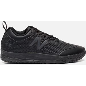 New Balance 906 SR Dames Werkschoen Zwart Onbeveiligde Neus