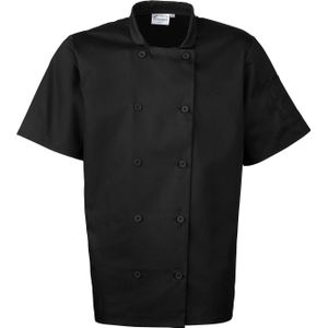 Premier Short Sleeve Chef´s Jacket