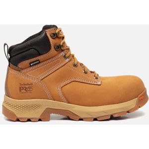Timberland - Titan Ev - Werkschoen - Honing - Dames - 6 inch